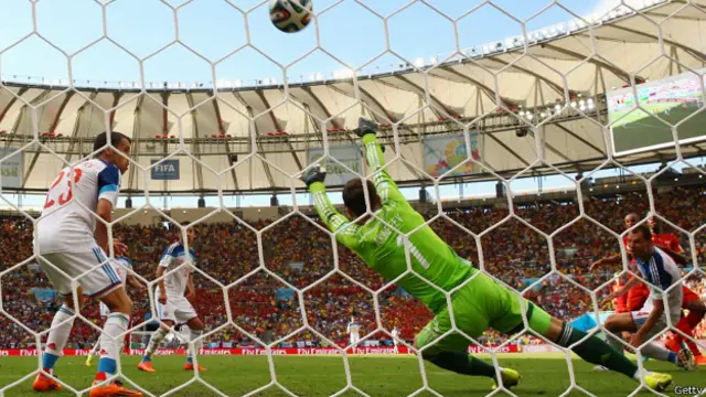 Игорь Акинфеев