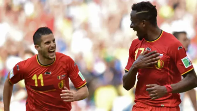 Origi Ni bao la kujivunia kwa kenya familia yangu na Ubeljiji 