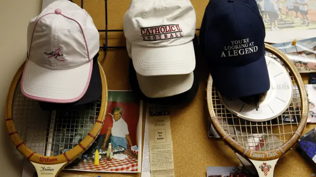 लकड़ी के रैकेट