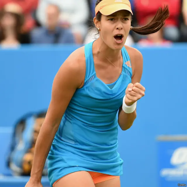 एना इवॉनविच