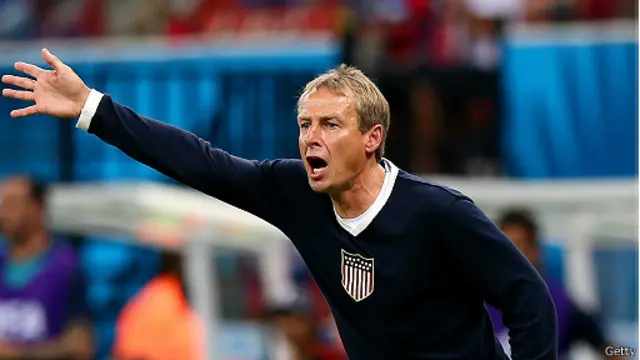 klinsmann