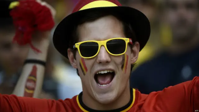 روز یازدهم جام جهانی برزیل شاهد برگزاری ۳ بازی بود