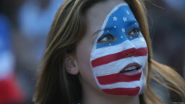 در آخرین بازی روز شاهد رویارویی آمریکا و پرتغال بودیم