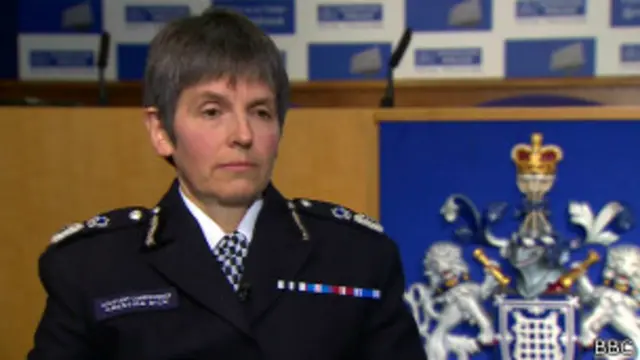 Крессида Дик