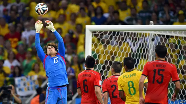 गिलेर्मो ओचा