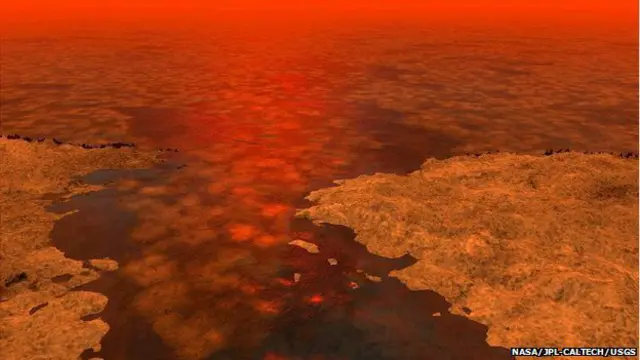 اس پراسرار جزیرے نے سائنس دانوں کو حیرت زدہ کر دیا