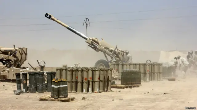 පන්දහසකට ආසන්න ශ්‍රී ලාංකිකයෝ ඉරාකයේ සේවය කරති