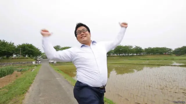 Reprodução - YouTube (BBC)