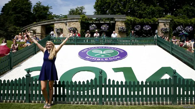 विंबलडन 