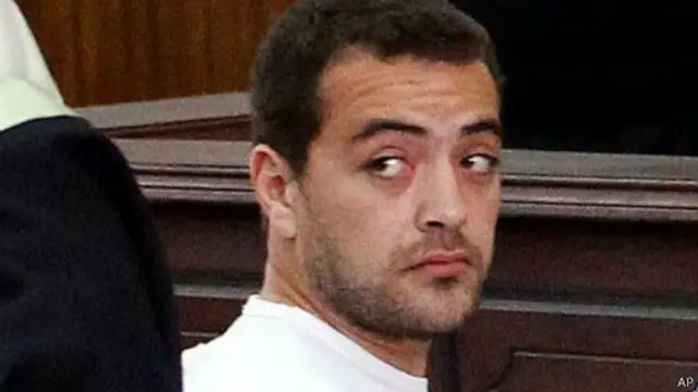 بدأ باهر محمد العمل لصالح قناة الجزيرة في مايو/ أيار 2013