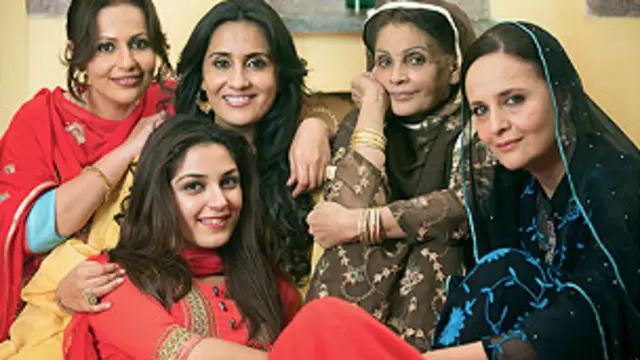 पाकिस्तानी धारावाहिकों को लेकर कुछ लोगों में उत्साह है तो कुछ में उत्सुकता