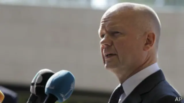 Уильям Хейг