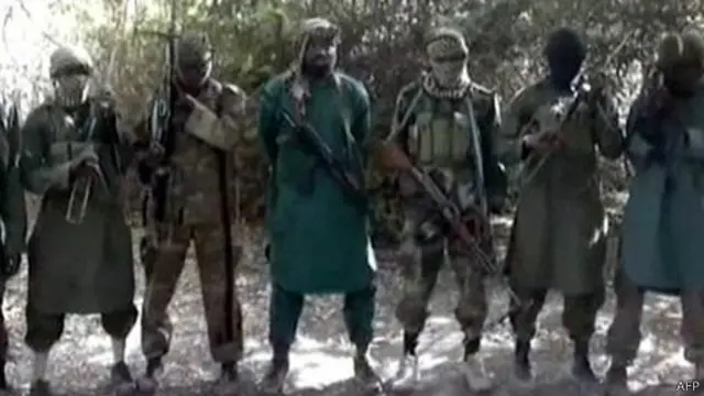 قتل الآلاف في شمال شرقي نيجيريا منذ بدء بوكو حرام حراكها المسلح في 2009.