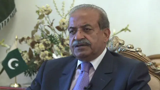 سردار مهتاب احمد خان د پاکستان مسلم ليګ ګوند غړی دی