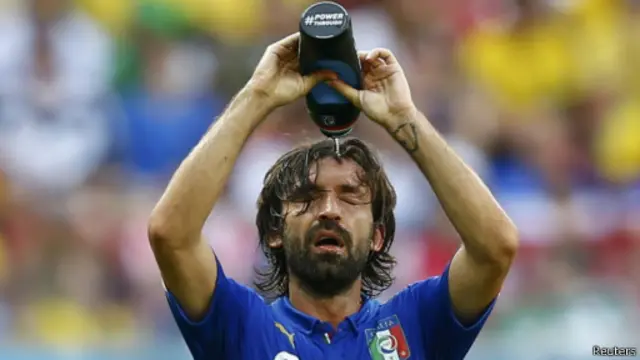 Andrea Pirlo