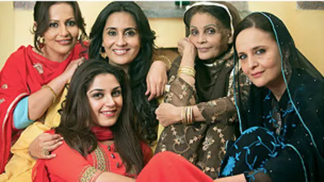 دوسرے مرحلے میں بھارت اور پاکستان مل کر ڈرامہ سیریل تیار کریں گے: زی ٹی وی نیٹ ورک