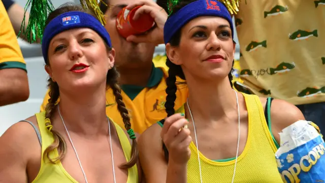 د اسټرالیا لوبډله هم د ګروپ مرحلې په لوبو کې د نړیوال جام له اتلولیو بهر شوه. اسپانیا او اسټرالیا به اوس کډه په شا بېرته کور ته ستنېږي.