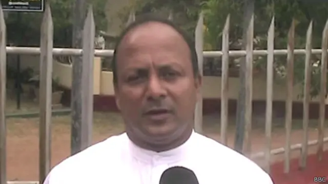 පාප් වහන්සේ දේශපාලන වේදිකාවට ගෙන ගියේ නැහැ -නියෝමාල්