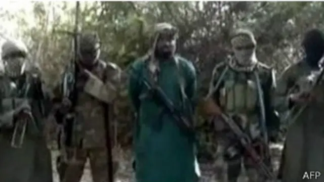 بوکوحرام هنوز بیش از ۲۰۰ دختر دانشآموزی را که آوریل امسال ربود، در اختیار دارد