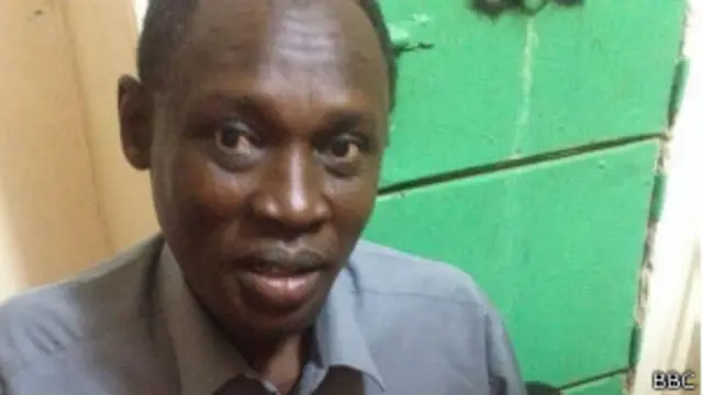 Дэниел Вани, муж Мериам Ибрагим, хочет как можно скорее уехать из Судана