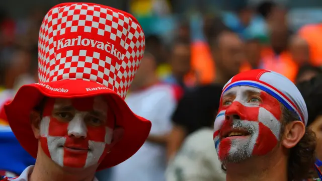 کروئیشیا کے کوچ نِکو کواچ کا کہنا تھا کہ میکسیکو کے خلاف میچ کسی فائنل سے کم نہیں ہے۔