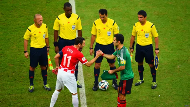 دونوں ٹیموں کے لیے میچ انتہائی اہمیت کا حامل تھا۔