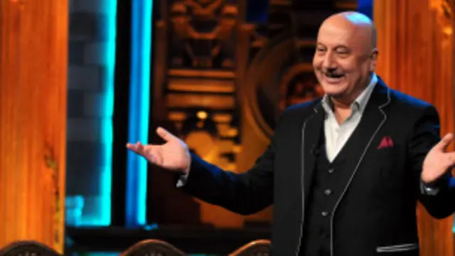 کوٹ کے بارے میں اوم پوری کو بھی اب کچھ یاد نہیں ہے