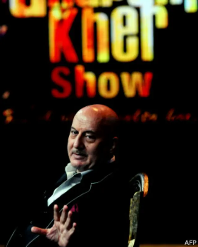 ’شروع کے 15 سالوں میں میرے پاس جو بھی کام آیا میں نے ہر رول کیا۔‘