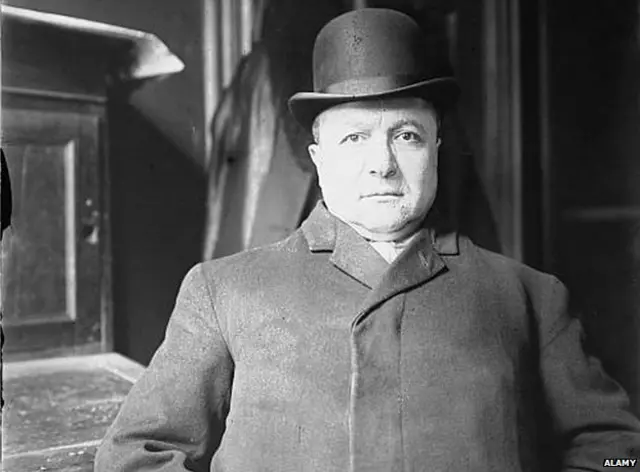 الشرطي المقتول، جو بيتروسينو