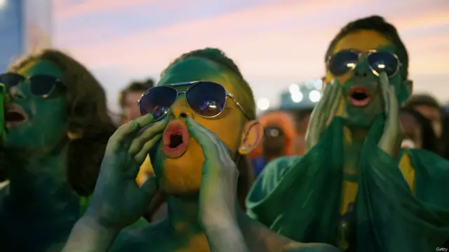 रियो दि जनेरो 