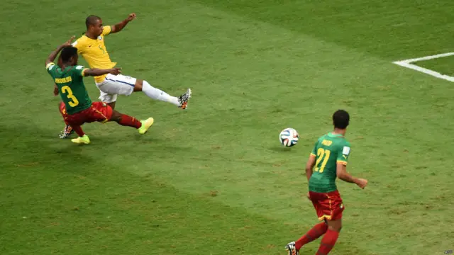 फ़र्नानडीनो