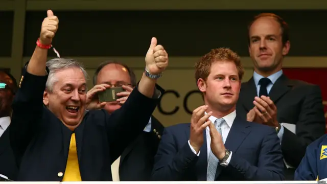 राजकुमार हैरी