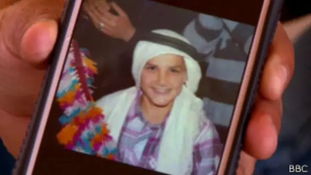 Фотография Мухамада