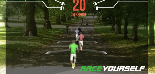 गूगल ग्लास ऐप