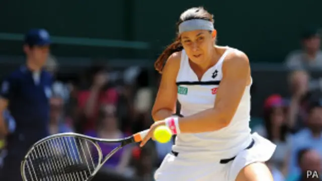 ماریون برتولی