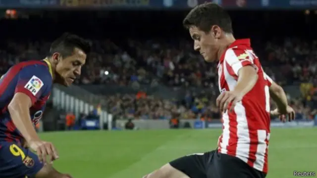 Ander Herrera