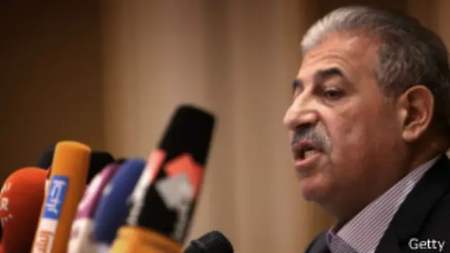 أتهم أثيل بالمسؤولية عن سقوط مدينة الموصل في يد مسلحي داعش