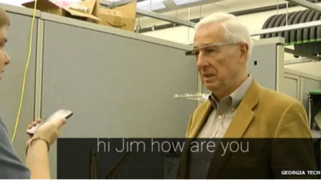 app deficientes visuais