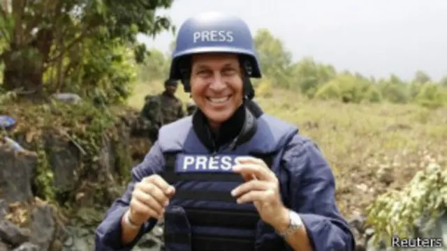 Питер Кресте