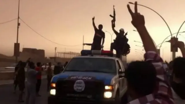 شهد العراق تزايدا في العنف مع سيطرة مسلحي داعش على بعض المناطق في يونيو/ حزيران