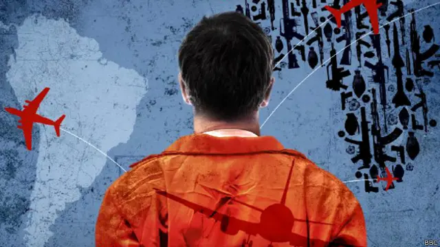 Фильм о Викторе Буте