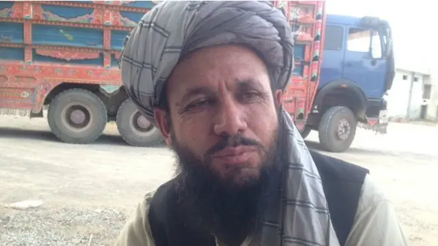 زیادہ تر عسکریت پسند تو کب کے علاقے سے نکل چکے ہیں: مولانا گل رمضان