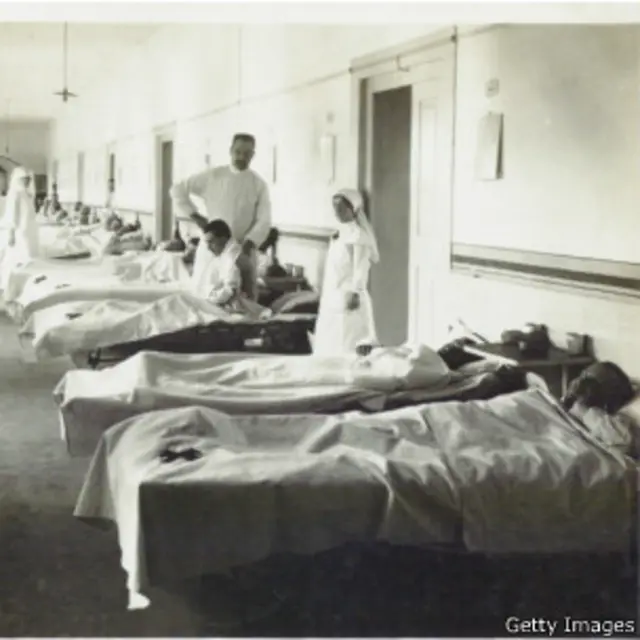 بیمارستان نظامی ارتش ایتالیا در اودینه