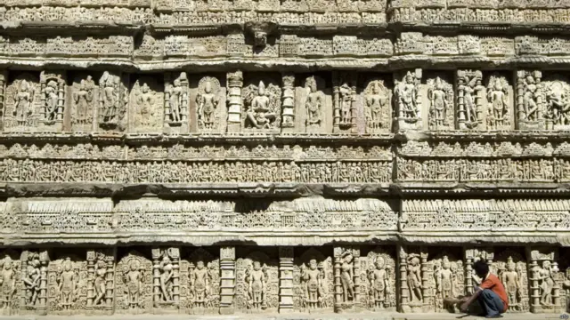 Rani-ki-Vav Stepwell
