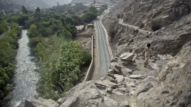 Huaycan de Cieneguilla