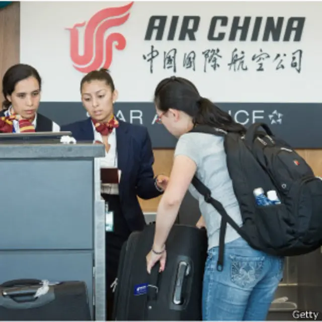 Según el SITA, en 2013 se perdieron 7 maletas por cada 1.000 pasajeros.