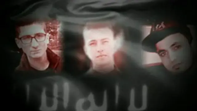 این نخستین باری است که از حضور افغان‌های مقیم این کشور در مناطق تحت فعالیت‌ گروه داعش پرده برداشته می‌شود