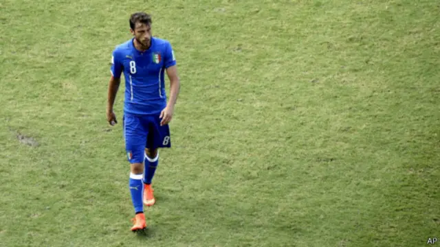 Claudio Marchisio
