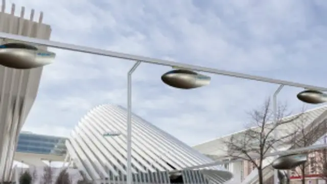 یہ گاڑیاں 70 کلومیٹر فی گھنٹہ کی رفتار تک سفر کر سکیں گی تاہم کمرشل سطح پر متعارف ہونے کے موقعے پر توقع ہے کہ اس سے تیز تر گاڑیاں بھی شامل ہوں گی