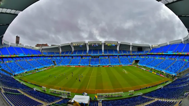 फ़ुटबॉल विश्व कप